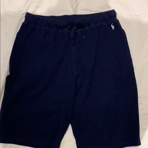 Polo Ralph Lauren Sleep/Lounge Shorts